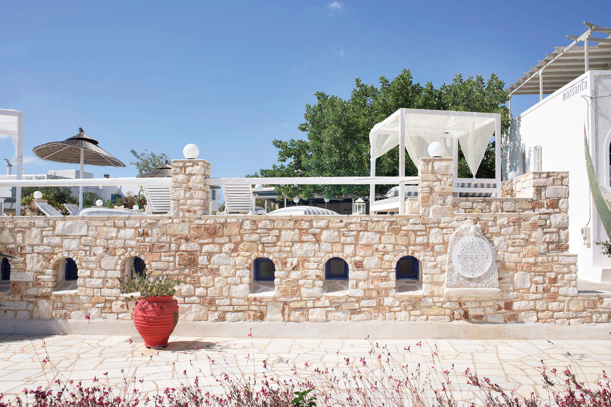 Margarita Hotel 3*